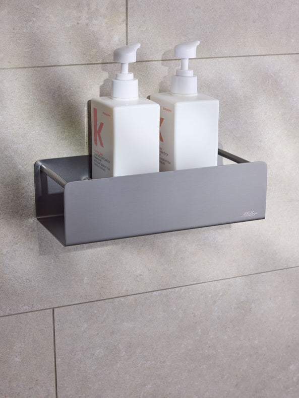 Box Glueable Shower Basket