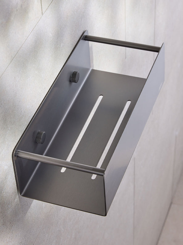 Box Glueable Shower Basket