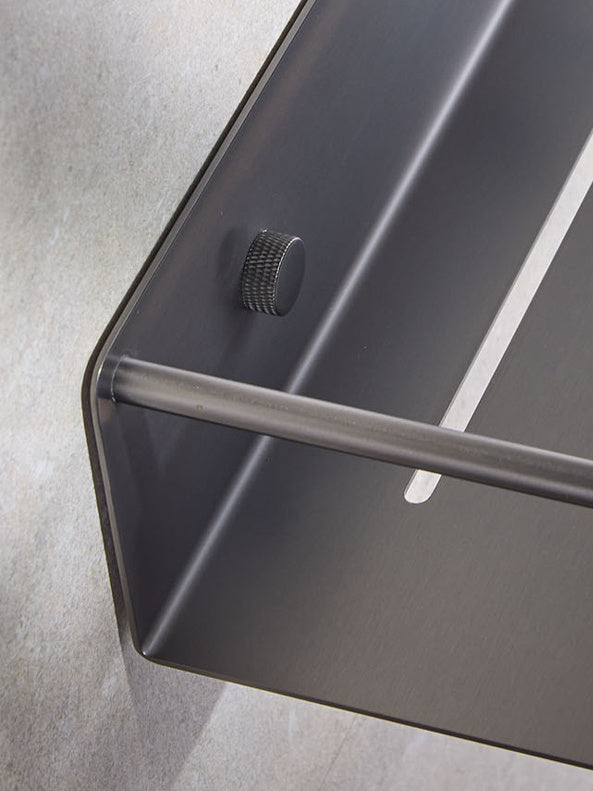 Box Glueable Shower Basket