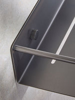 Load image into Gallery viewer, Box Glueable Shower Basket
