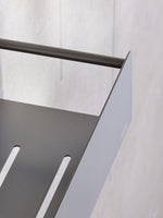 Load image into Gallery viewer, Box Glueable Shower Basket
