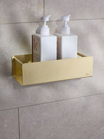 Load image into Gallery viewer, Box Glueable Shower Basket
