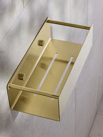 Load image into Gallery viewer, Box Glueable Shower Basket
