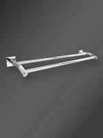 Load image into Gallery viewer, Atlanta Double Towel Rail
