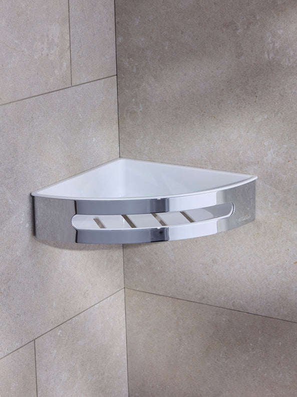 Corner Shower Basket Signature