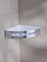 Load image into Gallery viewer, Corner Shower Basket Signature

