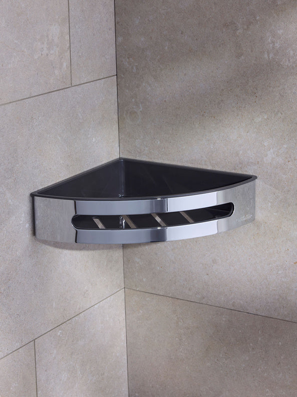 Corner Shower Basket Signature