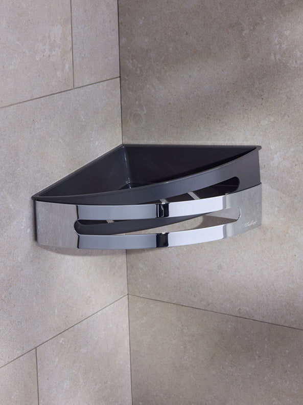 Corner Shower Basket Signature
