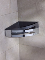 Load image into Gallery viewer, Corner Shower Basket Signature
