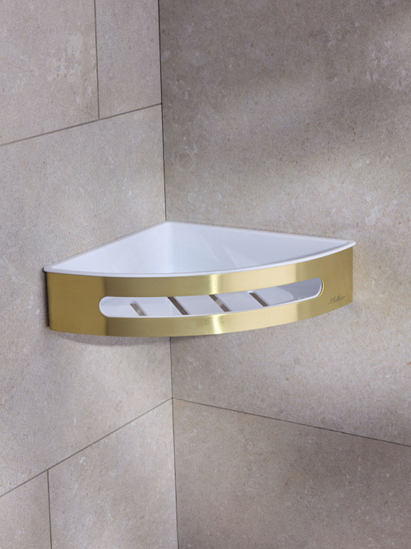 Corner Shower Basket Signature