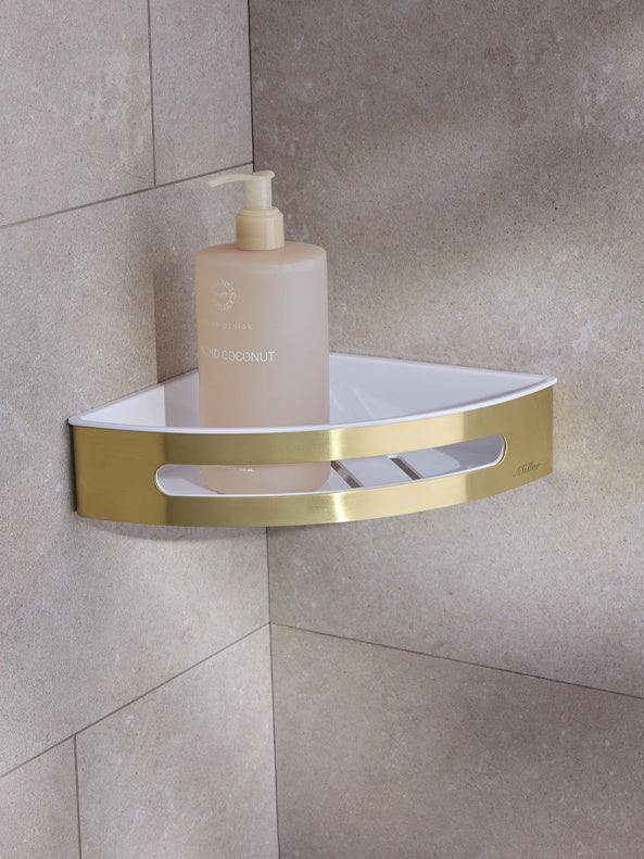 Corner Shower Basket Signature