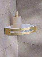 Load image into Gallery viewer, Corner Shower Basket Signature
