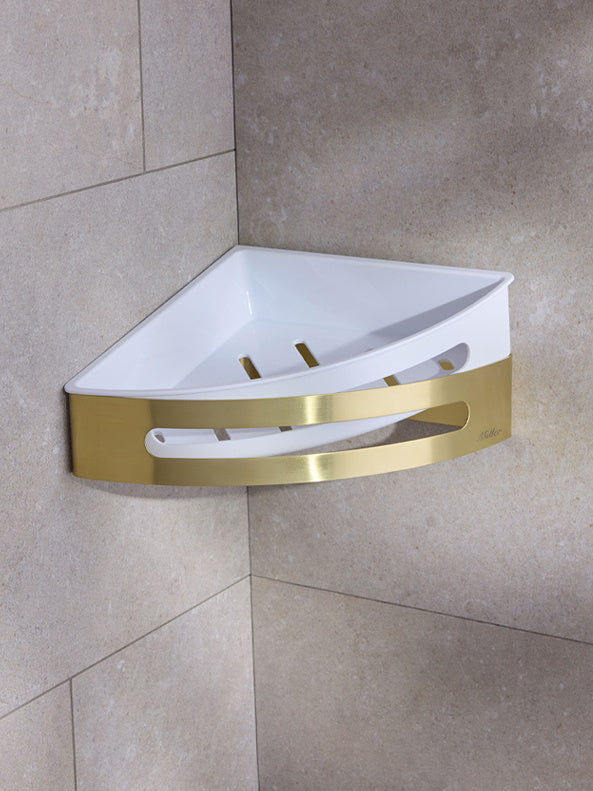 Corner Shower Basket Signature