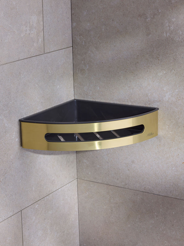 Corner Shower Basket Signature