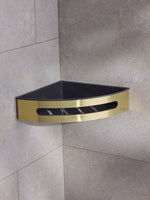 Load image into Gallery viewer, Corner Shower Basket Signature
