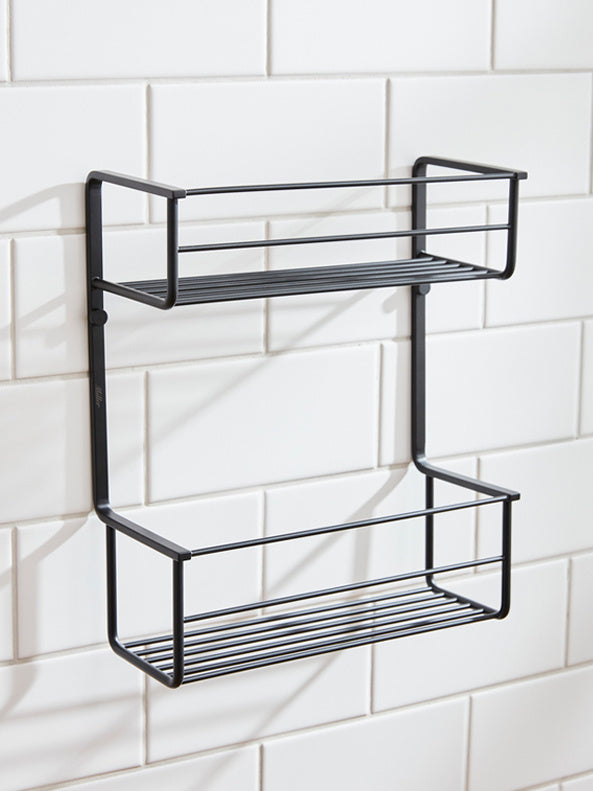 Signature Two Tier Basket