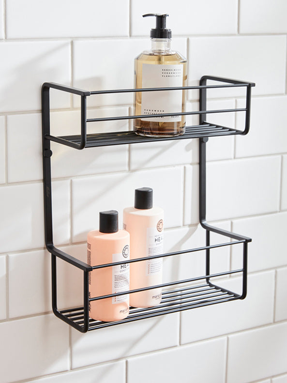 Signature Two Tier Basket