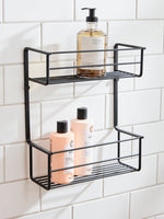 Load image into Gallery viewer, Signature Two Tier Basket
