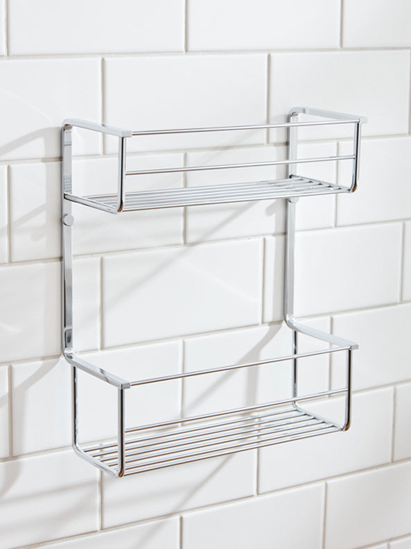 Signature Two Tier Basket