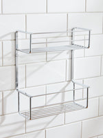 Load image into Gallery viewer, Signature Two Tier Basket
