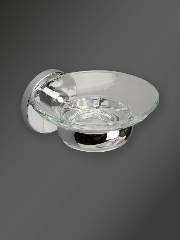 Lily Soap Dish