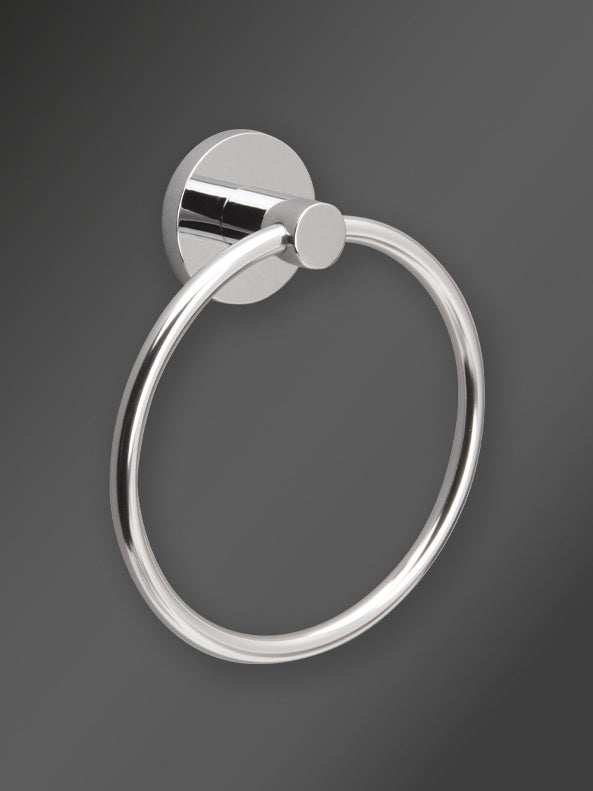 Lily Towel Ring