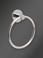 Load image into Gallery viewer, Lily Towel Ring
