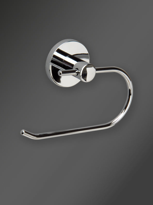 Lily Toilet Roll Holder