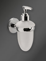 Load image into Gallery viewer, Lily Lotion Bottle
