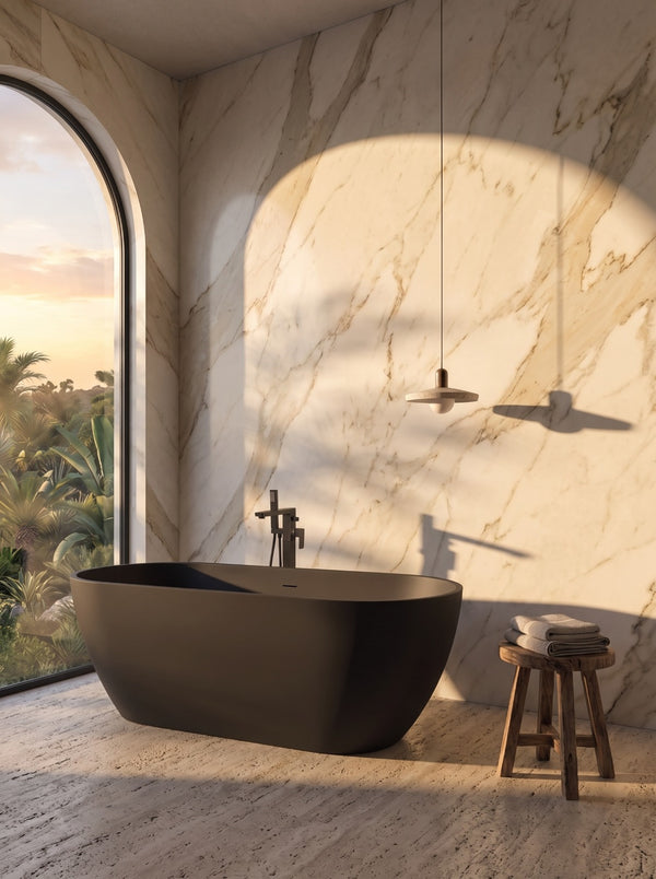 Curated Luxury