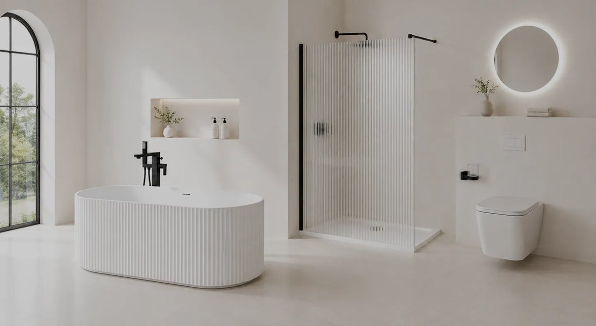 Bathroom image