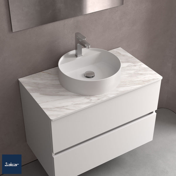 Bica Lay On Countertop Basin