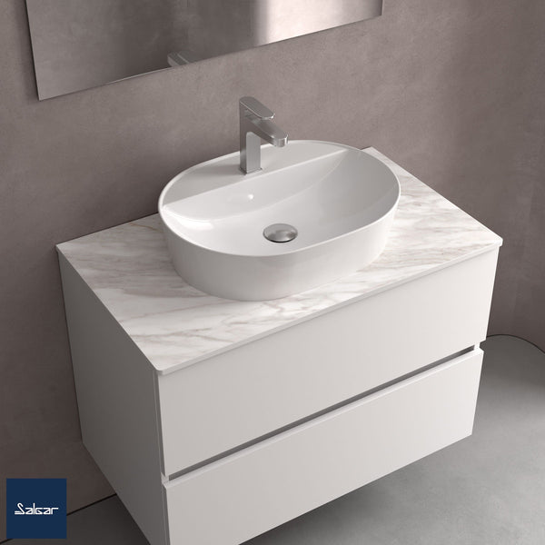 Varmega Countertop Basin