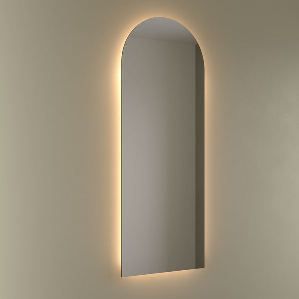 Emile LED Bathroom Mirror