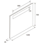 Load image into Gallery viewer, Salgar sg1823fce7c18658f7d798 SALGAR/SB - 97316/SB - 97316_2.jpg
