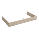 Load image into Gallery viewer, Salgar sg191f64d74b6e58bf1208 SALGAR IMAGES AND SHEETS/01 Product Images/Bathroom Furniture/118094 Noja Plinth - Natural/01.jpg
