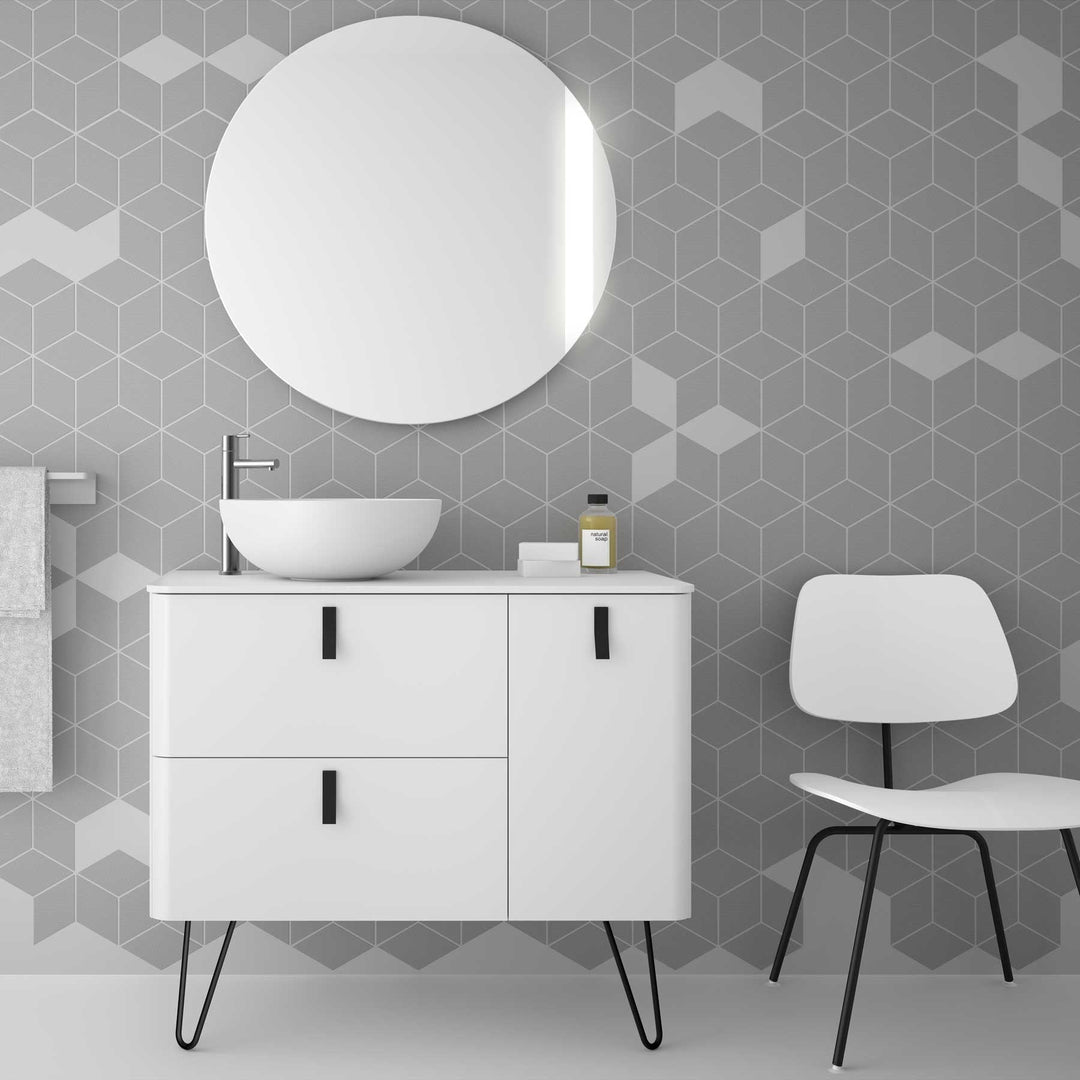 Salgar sg2190390bea77f72210b3 SALGAR IMAGES AND SHEETS/01 Product Images/Bathroom Furniture/24717 Uniiq 2 Legs Set - Black/02.jpg