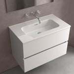 Load image into Gallery viewer, Salgar sg319f3525bc401856e774 SALGAR IMAGES AND SHEETS/01 Product Images/Basins/114559 Constanza Gloss White Countertop Basin Without Tap Hole - Gloss White/01.jpg
