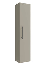 Load image into Gallery viewer, Salgar sg34e56e58dd02e47add42 SALGAR IMAGES AND SHEETS/01 Product Images/Bathroom Furniture/118019 Silane Tall Unit - Grey Satin/01.jpg
