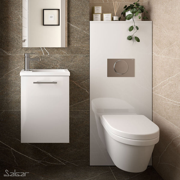 WC Unit