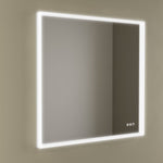 Load image into Gallery viewer, Salgar sg3f9edde2c79da52414e6 SALGAR IMAGES AND SHEETS/01 Product Images/Mirrors/113756 Kori Line LED Bathroom Mirror/01.jpg
