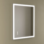 Load image into Gallery viewer, Salgar sg43cf18be4bd621ba50ba SALGAR IMAGES AND SHEETS/01 Product Images/Mirrors/113760 Memphis LED Bathroom Mirror/01.jpg
