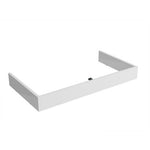 Load image into Gallery viewer, Salgar sg506efd1ed423a5abdae0 SALGAR IMAGES AND SHEETS/01 Product Images/Bathroom Furniture/82059 Noja Plinth - White Gloss/04.jpg
