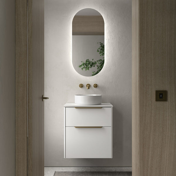 Worktop Set Luva 2 Drawers