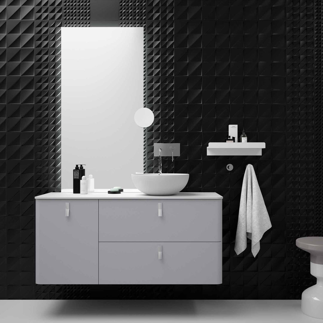 Salgar sg5fec8dda0f49c9b97de8 SALGAR IMAGES AND SHEETS/01 Product Images/Basins/26536 Bol Lay On Countertop Basin - Matt White/03.jpg