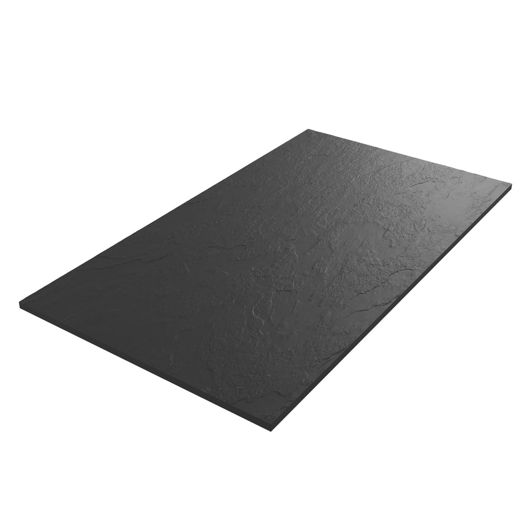 Salgar sg601d4e17a01ba04ecb9d SALGAR IMAGES AND SHEETS/01 Product Images/Bathroom Furniture/97503 Bathroom Worktop 12mm - Black Slate/01.jpg