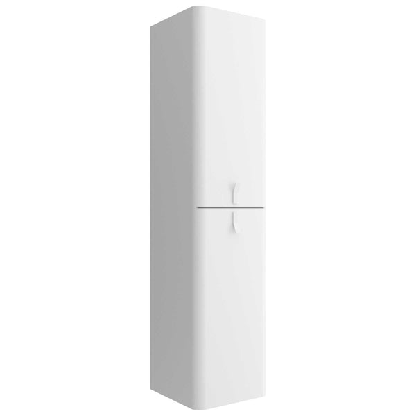 Uniiq Tall Unit Reversible 2 Doors