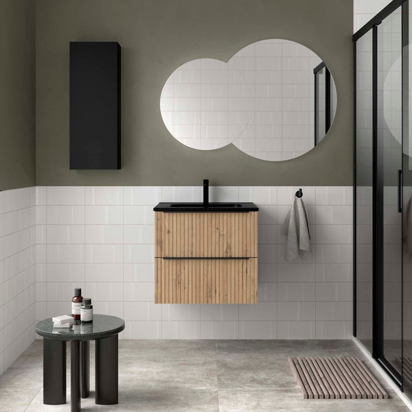Vanity Unit Biba 2 Drawers