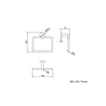 Load image into Gallery viewer, Salgar sg6b1cf419eff2c81a5d8b SALGAR/SB - 12844/SB - 12844_2.jpg

