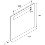 Load image into Gallery viewer, Salgar sg782b9e01af53a585fb75 SALGAR/SB - 97315/SB - 97315_2.jpg
